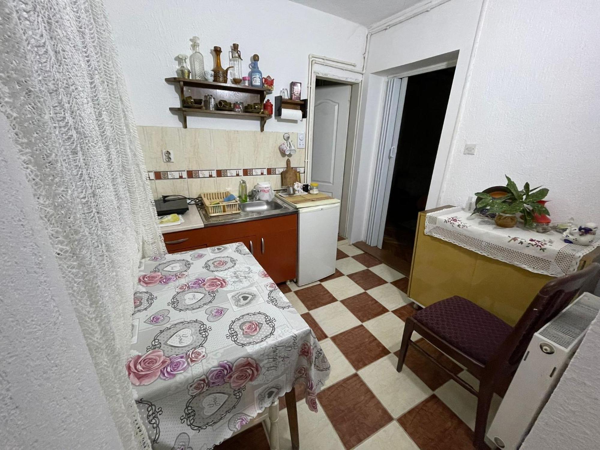 Luxor Apartmani 2 Vrnjačka Banja Habitación foto