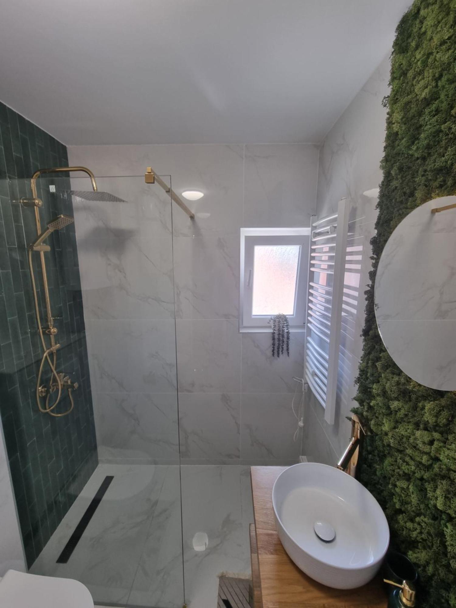 Luxor Apartmani 2 Vrnjačka Banja Exterior foto
